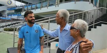 Tribute to Sir Garfield Sobers: क्रिकेट जगत ने खोया महान ऑलराउंडर, विराट कोहली ने भावुक संदेश के साथ दी श्रद्धांजलि
