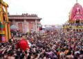 Jagannath Rath Yatra 2026: पुरी रथ यात्रा में भगदड़, एक श्रद्धालु की मौत, 200 से अधिक घायल अस्पताल में भर्ती