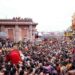 Jagannath Rath Yatra 2026: पुरी रथ यात्रा में भगदड़, एक श्रद्धालु की मौत, 200 से अधिक घायल अस्पताल में भर्ती
