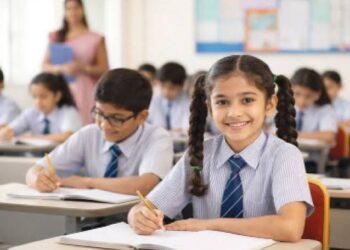 Fee Regulation Committee: दिल्ली के प्राइवेट स्कूलों में फीस तय करने के लिए बनेगी रेगुलेशन कमेटी, DoE ने जारी किए नए निर्देश
