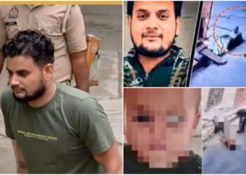 Firozabad Aarav Murder Case