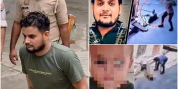 Firozabad Aarav Murder Case