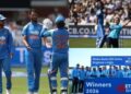 Team India’s Defeat : लॉर्ड्स में कौन से खिलाड़ियों का खराब प्रदर्शन पड़ा भारी, टीम इंडिया के हाथ से फिसल गई वनडे सीरीज