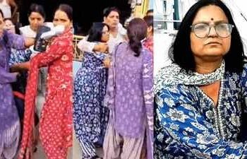 Varanasi GST Bribery Case