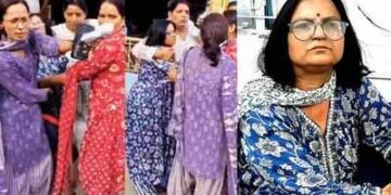 Varanasi GST Bribery Case