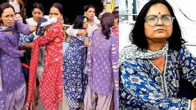 Varanasi GST Bribery Case