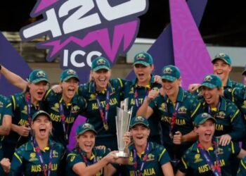 Women’s T20 World Cup :ऑस्ट्रेलिया बनी चैंपियन, करोड़ों की इनामी राशि पर किया कब्जा, भारत को क्यों मिली पुरस्कार राशि