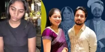 Sonam Raghuvanshi Bail Case