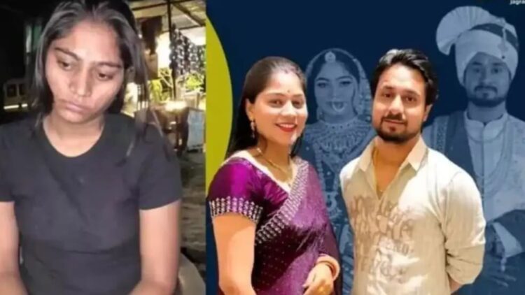 Sonam Raghuvanshi Bail Case