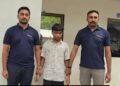 Cyber Fraud: बात ठगी की नहीं ठग की, जिसने APK फाइल बनाकर 65 करोड़ रुपये पार कर दिए