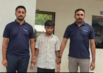 Cyber Fraud: बात ठगी की नहीं ठग की, जिसने APK फाइल बनाकर 65 करोड़ रुपये पार कर दिए