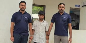 Cyber Fraud: बात ठगी की नहीं ठग की, जिसने APK फाइल बनाकर 65 करोड़ रुपये पार कर दिए