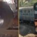 Mumbai Amritsar Express Fire: जलगांव स्टेशन पर अमृतसर एक्सप्रेस की बोगी में लगी आग, बड़ा हादसा टला, सभी यात्री सुरक्षित
