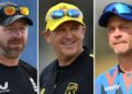 England Coach Search: इंग्लैंड टीम के नए हेड कोच की दौड़ तेज, नौ दिग्गज शॉर्टलिस्ट, क्या राहुल द्रविड़ हुए बाहर