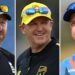 England Coach Search: इंग्लैंड टीम के नए हेड कोच की दौड़ तेज, नौ दिग्गज शॉर्टलिस्ट, क्या राहुल द्रविड़ हुए बाहर