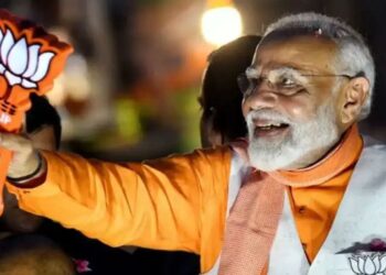 BJP Change Speculation: क्या बीजेपी में कुछ बड़ा होने वाला है ? हाल की घटनाओं ने बढ़ाई अटकलें खड़े हुए नए सवाल
