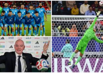 FIFA World Cup किसने दिए बड़े संकेत, 2030 में खेल सकती हैं 64 टीमें, क्या भारत के लिए खुलेगा वर्ल्ड कप का रास्ता