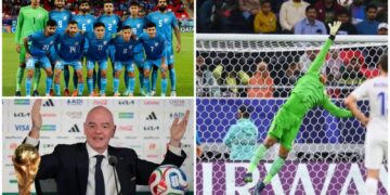 FIFA World Cup किसने दिए बड़े संकेत, 2030 में खेल सकती हैं 64 टीमें, क्या भारत के लिए खुलेगा वर्ल्ड कप का रास्ता