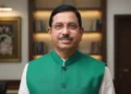 Prahlad Joshi Gets Additional Charge: धर्मेंद्र प्रधान के इस्तीफे के बाद प्रह्लाद जोशी संभालेंगे शिक्षा मंत्रालय
