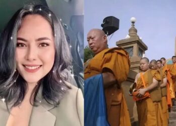 Monk Blackmail Case: प्रतिष्ठित बौद्ध भिक्षु के अचानक संन्यास छोड़ने के रहस्यमयी फैसले से शुरू हुई जांच, सामने आया चौंकाने वाला नेटवर्क