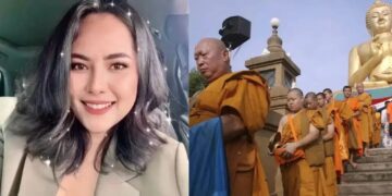 Monk Blackmail Case: प्रतिष्ठित बौद्ध भिक्षु के अचानक संन्यास छोड़ने के रहस्यमयी फैसले से शुरू हुई जांच, सामने आया चौंकाने वाला नेटवर्क