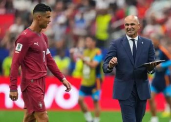 Portugal Coach Resigns: पुर्तगाल की हार के बाद हेड कोच रॉबर्टो मार्टिनेज ने पद छोड़ने का किया ऐलान, इस्तीफों की लगी झड़ी