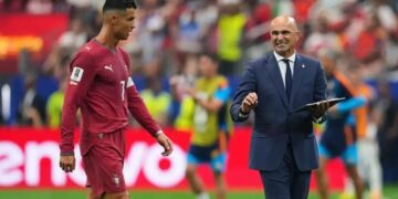 Portugal Coach Resigns: पुर्तगाल की हार के बाद हेड कोच रॉबर्टो मार्टिनेज ने पद छोड़ने का किया ऐलान, इस्तीफों की लगी झड़ी
