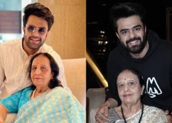 Maniesh Paul की मां उर्मिल पॉल का निधन, भावुक पोस्ट में बोले- ‘आज दुनिया थोड़ी शांत लग रही है’