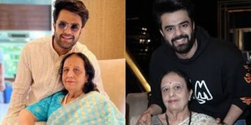 Maniesh Paul की मां उर्मिल पॉल का निधन, भावुक पोस्ट में बोले- ‘आज दुनिया थोड़ी शांत लग रही है’