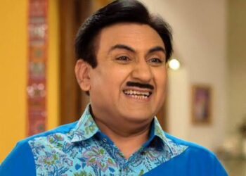 TMKOC: ‘जेठालाल’ के शो छोड़ने की खबरों पर मेकर्स ने तोड़ी चुप्पी,जानिए ये अफवाह है या सच