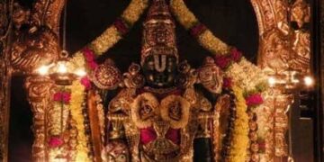 Tirupati Balaji Ki Aarti: श्री तिरुपति बालाजी की आरती से प्रसन्न होते हैं भगवान वेंकटेश्वर, श्रद्धापूर्वक करें पाठ