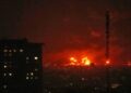 US Saudi Attack: इराक में अमेरिकी-सऊदी हवाई हमले, 20 की मौत के दावे के बीच मिडिल ईस्ट में बढ़ा तनाव