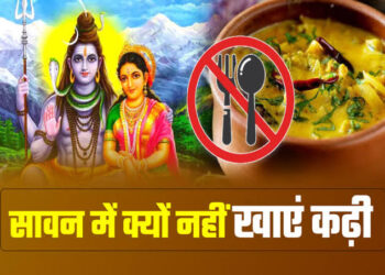 Sawan 2026: सावन में दही और कढ़ी खाने से क्यों किया जाता है मना? क्या जानिए धार्मिक मान्यता