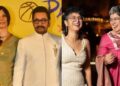Aamir Khan Gauri Spratt Age Gap