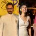 Aamir Khan Gauri Spratt Age Gap