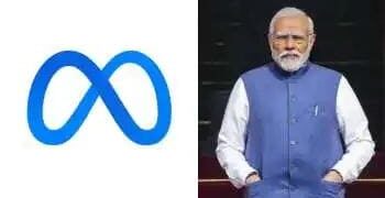 PM Modi Facebook Video Removed
