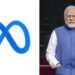 PM Modi Facebook Video Removed