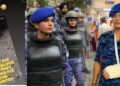 Sonia Sehrawat Controversy: घायल RAF अफसर से विवादित इंस्टाग्राम स्टोरी तक, जानिए कौन हैं सोनिया क्या है पूरा मामला