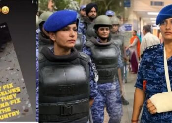 Sonia Sehrawat Controversy: घायल RAF अफसर से विवादित इंस्टाग्राम स्टोरी तक, जानिए कौन हैं सोनिया क्या है पूरा मामला