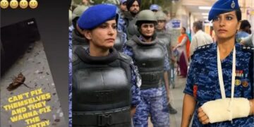 Sonia Sehrawat Controversy: घायल RAF अफसर से विवादित इंस्टाग्राम स्टोरी तक, जानिए कौन हैं सोनिया क्या है पूरा मामला