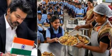 Mid-Day Meal: तमिलनाडु के सरकारी स्कूलों में मिलेगा मिड डे मील में अब ये खाना,जानिए किस ने लिया ये एक्शन