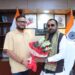 Health Ministry: आयुष एवं स्वास्थ्य क्षेत्र में निभाएंगे नई भूमिका, डॉ. शिवप्रताप सिंह चौहान सलाहकार नियुक्त