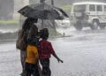 UP Weather Update: पश्चिमी और पूर्वी यूपी में उमस से बेहाल लोग, 19 जुलाई से तेज बारिश की संभावना बढ़ी