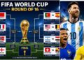 FIFA World Cup 2026: नॉकआउट दौर में पहुंचा टूर्नामेंट, अब हर मैच करो या मरो, कौन से बड़े मुकाबलों पर रहेंगी सभी की नजरें