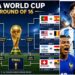 FIFA World Cup 2026: नॉकआउट दौर में पहुंचा टूर्नामेंट, अब हर मैच करो या मरो, कौन से बड़े मुकाबलों पर रहेंगी सभी की नजरें
