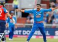 Ind vs Eng : वैभव सूर्यवंशी बने सबसे युवा भारतीय इंटरनेशनल क्रिकेटर, रचा इतिहास , 190 रन बनाने के बावजूद भारत की हार