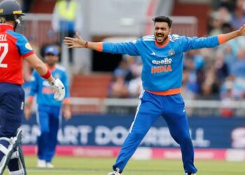 Ind vs Eng : वैभव सूर्यवंशी बने सबसे युवा भारतीय इंटरनेशनल क्रिकेटर, रचा इतिहास , 190 रन बनाने के बावजूद भारत की हार