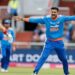 Ind vs Eng : वैभव सूर्यवंशी बने सबसे युवा भारतीय इंटरनेशनल क्रिकेटर, रचा इतिहास , 190 रन बनाने के बावजूद भारत की हार