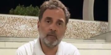 NEET Political Heat: हिरासत से रिहा होने के बाद राहुल गांधी ने जारी किया वीडियो संदेश, सरकार के सामने रखीं कौन सी मांगें