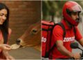 Zomato Viral Story : महिला ने किया तीन रोटियों का अनोखा ऑर्डर, डिलीवरी बॉय ने बताया कारण तो लोग हुए भावुक